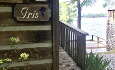 Iris Studio on Douglas Lake Stay 4 Nights Pay for 3! Now thru May 31,2026! Excluding Holidays!
