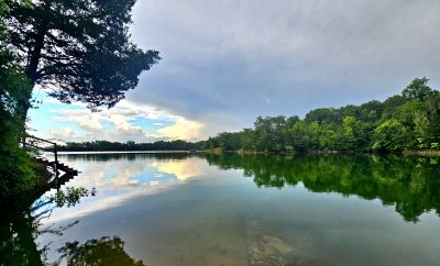 Find Your Perfect Lake View Campsite Now