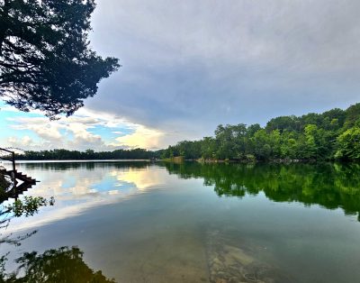 Find Your Perfect Lake View Campsite Now