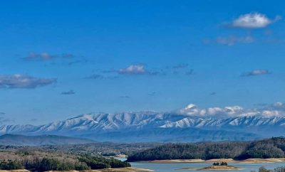Escape to Douglas Lake: The Ultimate Cozy Winter Secret
