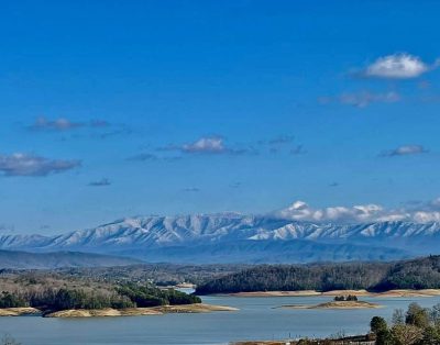 Escape to Douglas Lake: The Ultimate Cozy Winter Secret